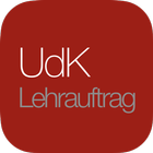 UdK-L Zeichen