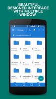 File Manager 海報