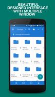 File Manager poster