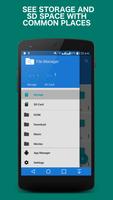 File Manager ảnh chụp màn hình 1