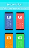 Super App Lock capture d'écran 3