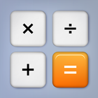 Basic Calculator icon