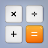Basic Calculator icon
