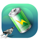 Q Battery Doctor-Life Saver icône