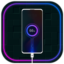 Battery Charging Animation - Photo Battery Charger APK