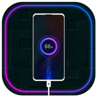 Battery Charging Animation biểu tượng