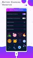 Battery Charging Animation Ekran Görüntüsü 1