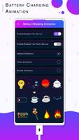 Battery Charging Animation ภาพหน้าจอ 2