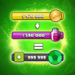 ”Gems calc for clashers game