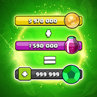 Gems calc иконка