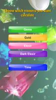 Gems calc imagem de tela 1