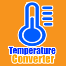 Temperature Converter -C to F APK