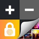 Calculator Lock - Photo Vault APK