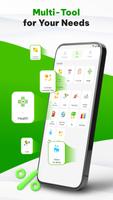 Calculator App: Smart & Simple تصوير الشاشة 1