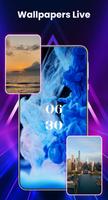 Battery Charging Animation 3D captura de pantalla 3