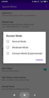 Speed Meter স্ক্রিনশট 3