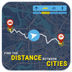City Distance Calculator - Distance Navigation