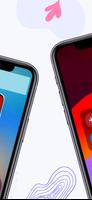 iOS Widgets For Android скриншот 1