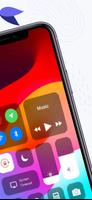 iOS Widgets For Android скриншот 2