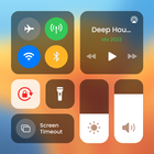 Icona Control Center Simple