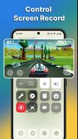 Control Center & Smart Panel الملصق