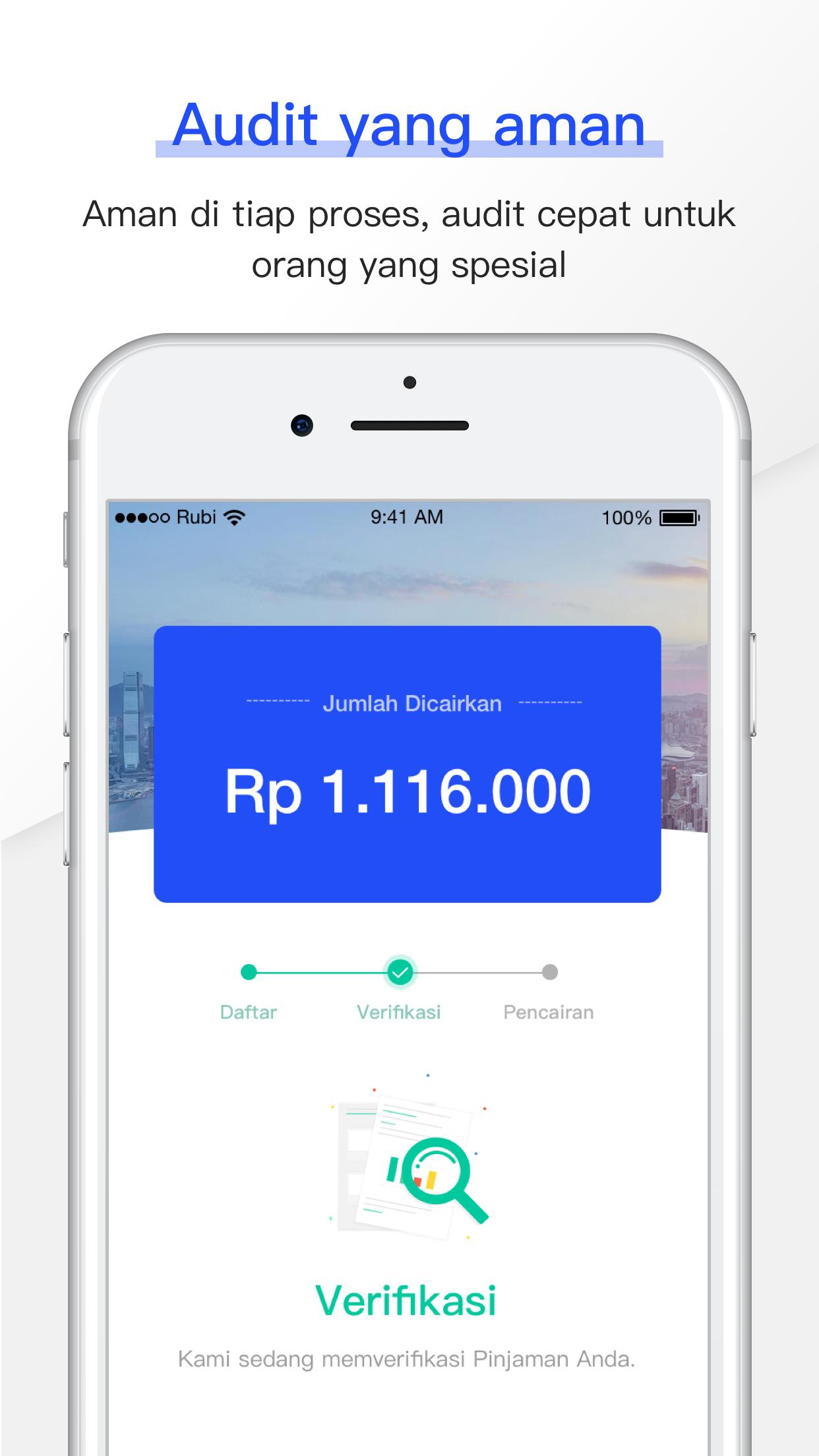 Duit Kentang Pinjaman Dana Tunai Online Cepat For Android Apk Download<script async src=