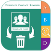 Duplicate Contact Remover : Delete Double Contact