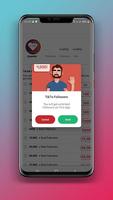 TikFame تصوير الشاشة 3