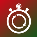 Digital clock APK