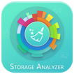 Storage Analyzer App - Manage Storage & Disk Usage