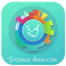 Storage Analyzer App - Manage Storage & Disk Usage APK