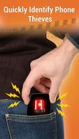 Don't Touch My Phone Antitheft Plakat