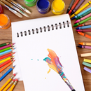 Drawing App - Write,Draw & Erase APK