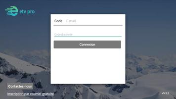 etv pro capture d'écran 1