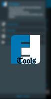 FFTools Clue 2022 โปสเตอร์