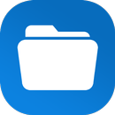 File Manager aplikacja