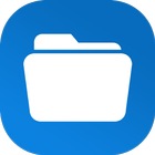 File Manager 圖標