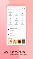 File Manager 海報