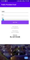 All finance clac  - Sip Clac স্ক্রিনশট 1