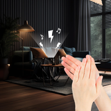 Find My Phone by Clap, Flash icono