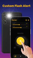 Linterna: Led Flashlight captura de pantalla 3