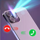 Icona Flash App - Flash Alert