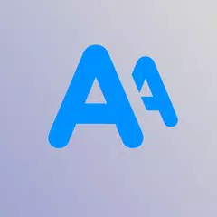 Скачать Font Resize: Change Font Size APK