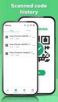 QR Code Scanner & Barcode screenshot 3