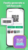 QR Code Scanner & Barcode screenshot 2