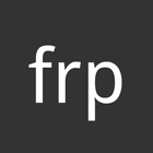FRP服务 图标