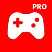 Game Booster Pro & Utilities aplikacja