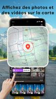 GeoSnap: GPS Photo Location capture d'écran 2