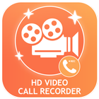 Video Call Recorder ไอคอน