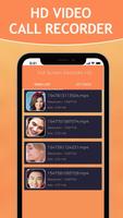 Video Call Recorder ảnh chụp màn hình 3